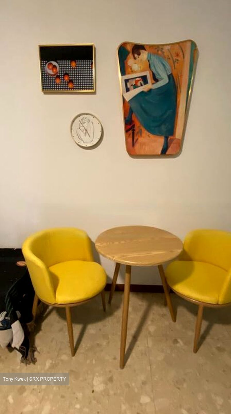 Woodsvale (D25), Condominium #484522441